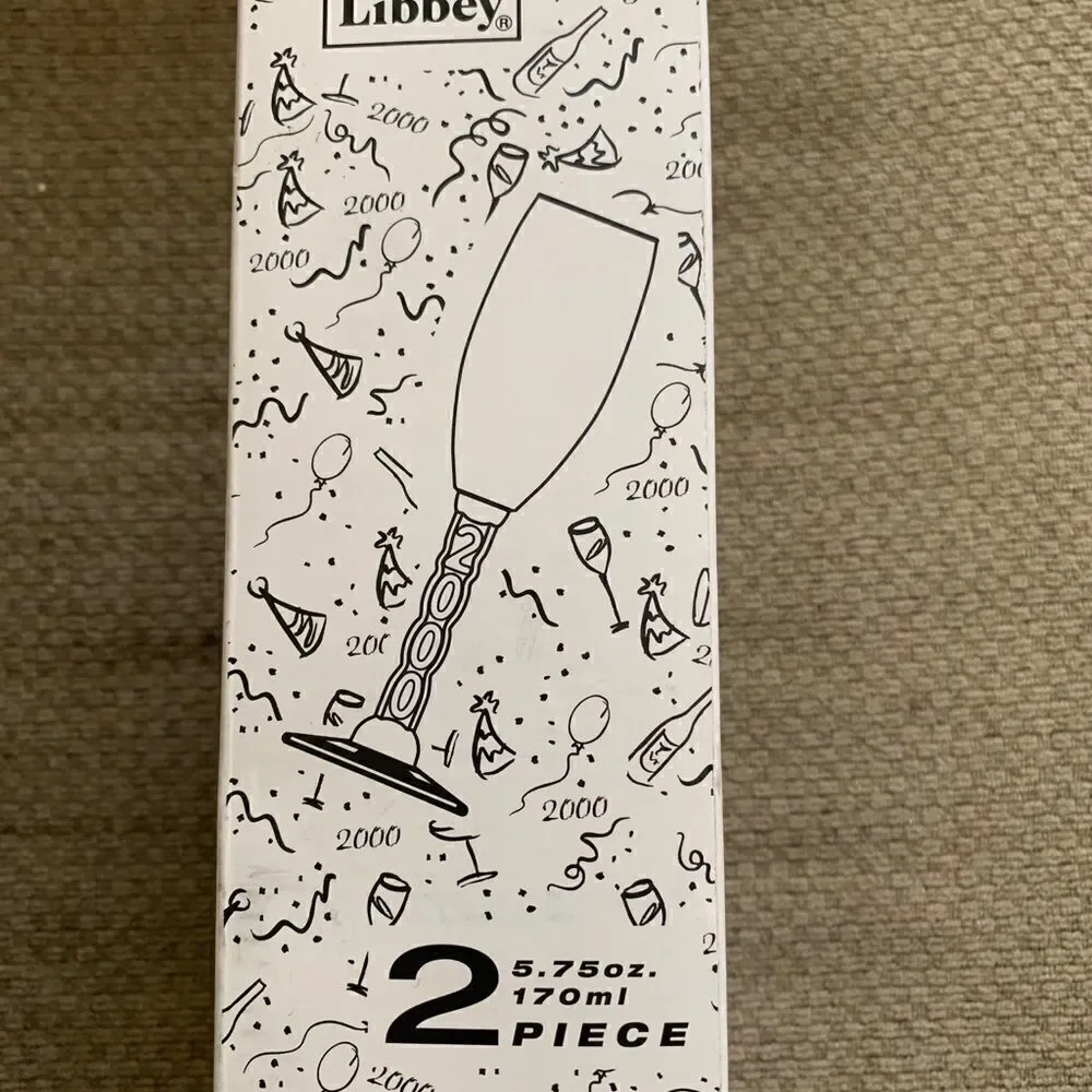 Nib 2000Millennium flutes